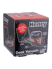 Numatic Henry Desk Vac - Image 2 of 3