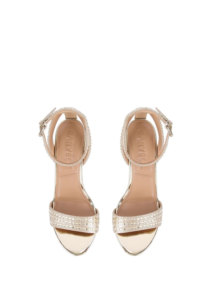 Carvela Kianni Sandals - Image 5 of 5
