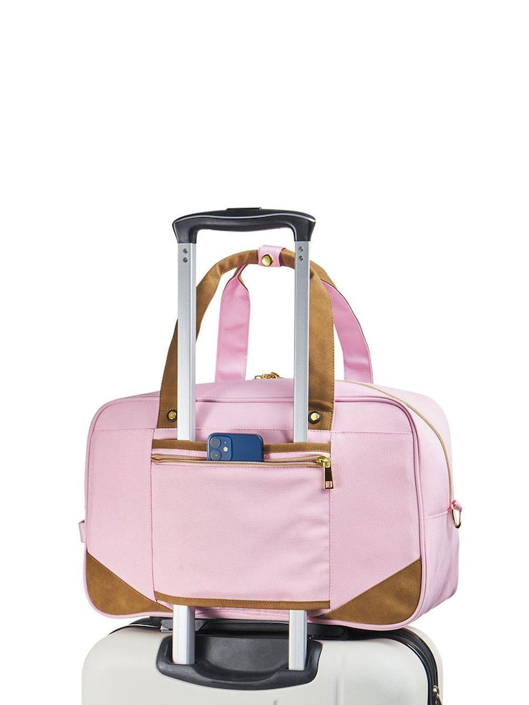 Pink - Cabin Max Vela Tote-Bah, 20l - Bild 4 von 4 Pink - Cabin Max Vela Tote-Bah, 20l - Bild 4 von 4