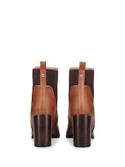 Carvela Toodle Chelsea Heeled Boots - Image 5 of 5