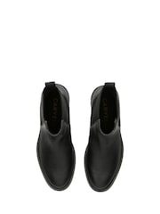 Carvela Limit Black Boots - Image 3 of 5