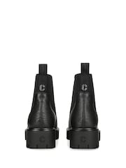Carvela Limit Black Boots - Image 4 of 5