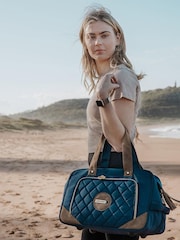 أزرق - Cabin Max Cabin Max Vela 20L Tote Bag - صورة 1 من 4