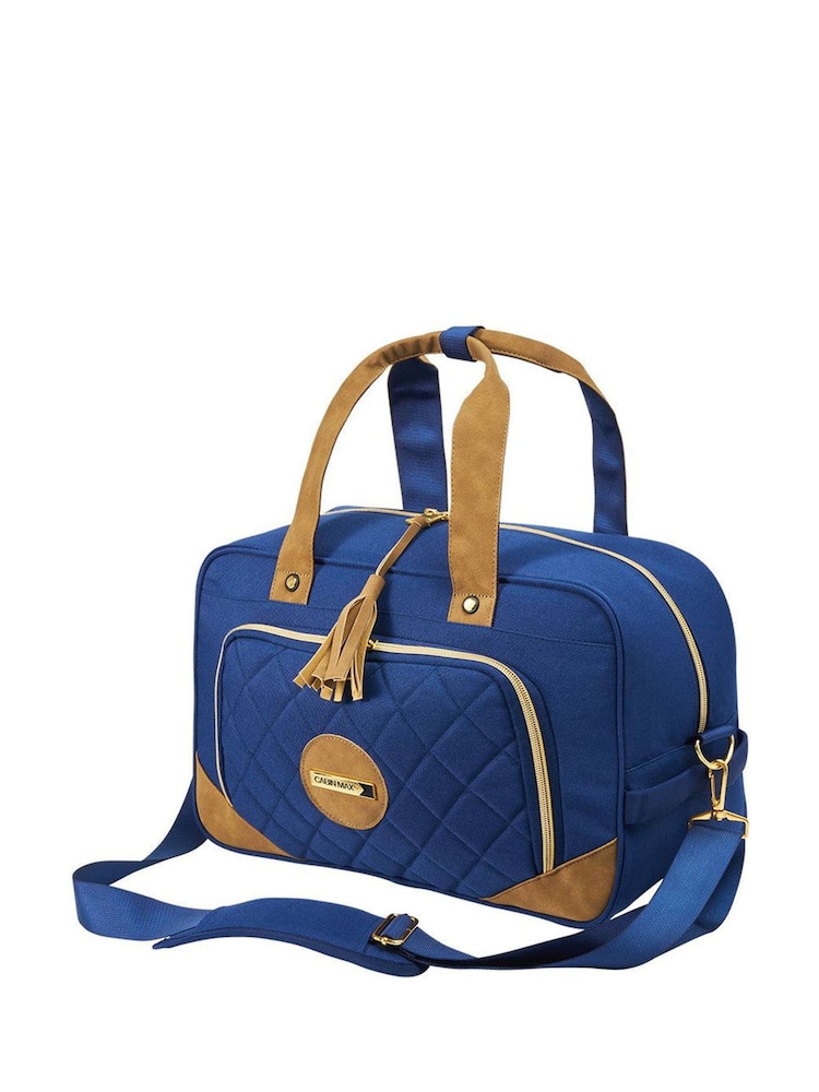 أزرق - Cabin Max Cabin Max Vela 20L Tote Bag - صورة 2 من 4