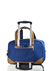 أزرق - Cabin Max Cabin Max Vela 20L Tote Bag - صورة 3 من 4