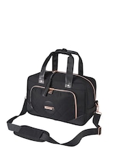 أسود - Cabin Max Cabin Max Vela 20L Tote Bag - صورة 1 من 8