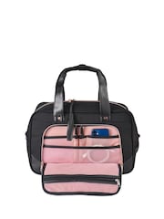 أسود - Cabin Max Cabin Max Vela 20L Tote Bag - صورة 2 من 8