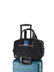 أسود - Cabin Max Cabin Max Vela 20L Tote Bag - صورة 3 من 8
