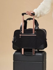 أسود - Cabin Max Cabin Max Vela 20L Tote Bag - صورة 8 من 8