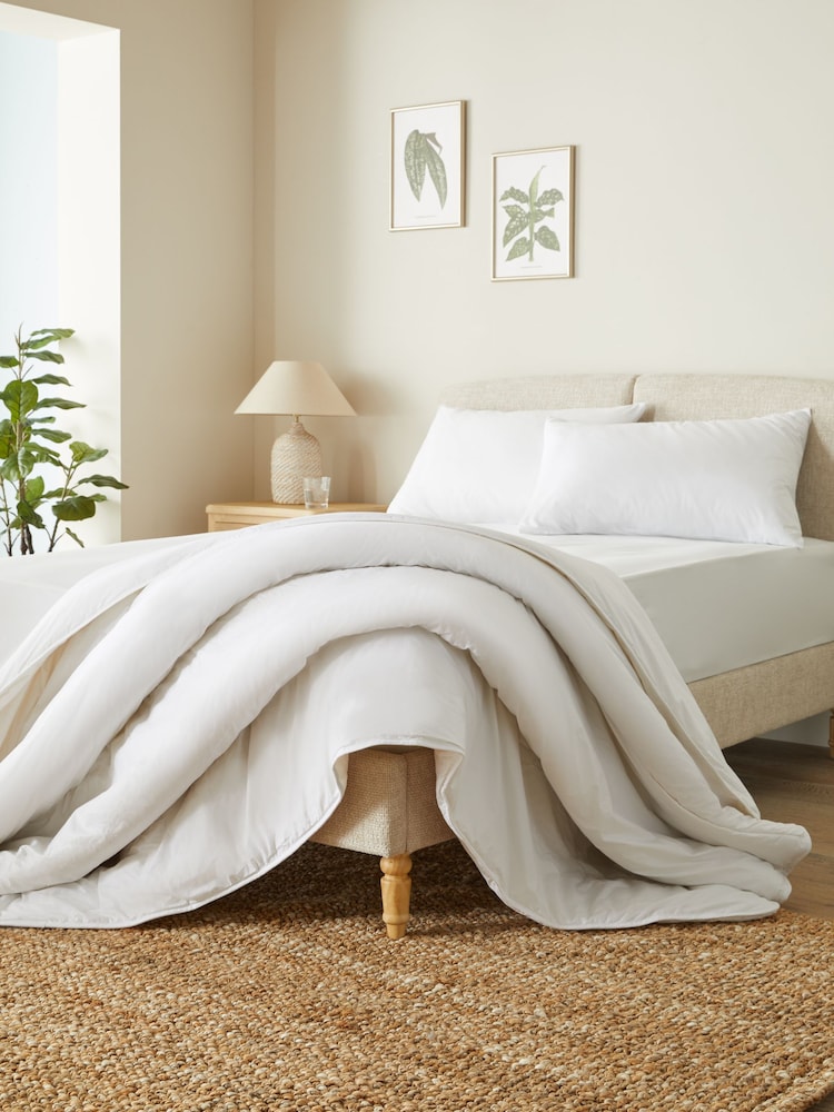 British Wool All Year Round Medium Weight Duvet - Изображение 1 из 4 British Wool All Year Round Medium Weight Duvet - Изображение 1 из 4