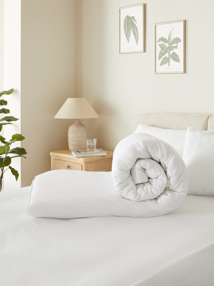 British Wool All Year Round Medium Weight Duvet - Изображение 2 из 4 British Wool All Year Round Medium Weight Duvet - Изображение 2 из 4