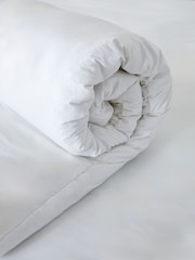 British Wool All Year Round Medium Weight Duvet - Image 3 of 4