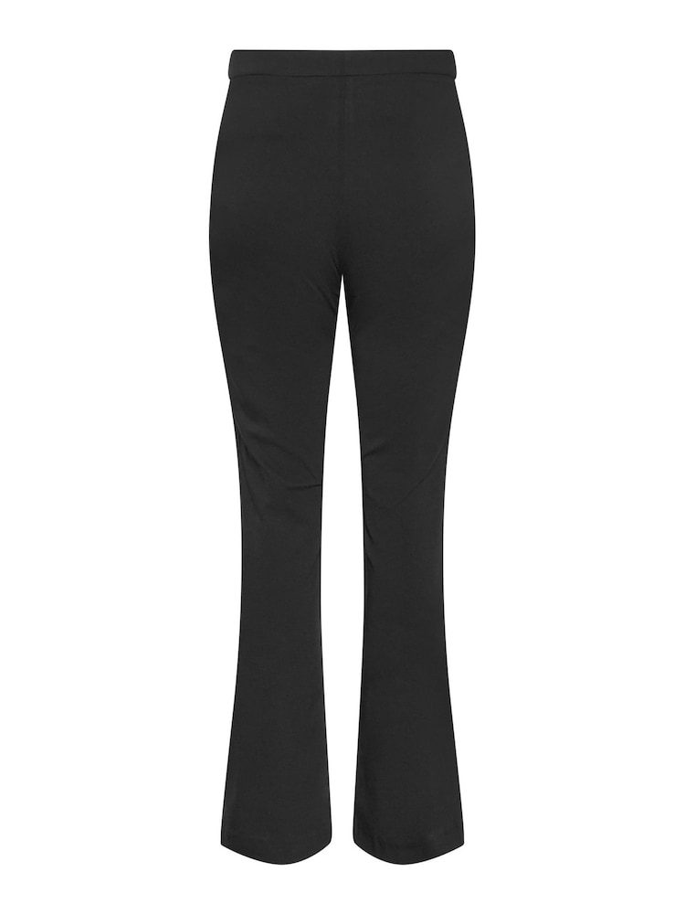 M&co Bootcut Bengaline Hose - Bild 5 von 5 M&co Bootcut Bengaline Hose - Bild 5 von 5