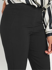M&co Bootcut Bengaline Hose​​​​​​​ - Bild 3 von 6