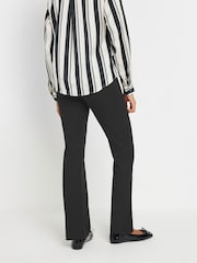 M&co Bootcut Bengaline Hose​​​​​​​ - Bild 4 von 6