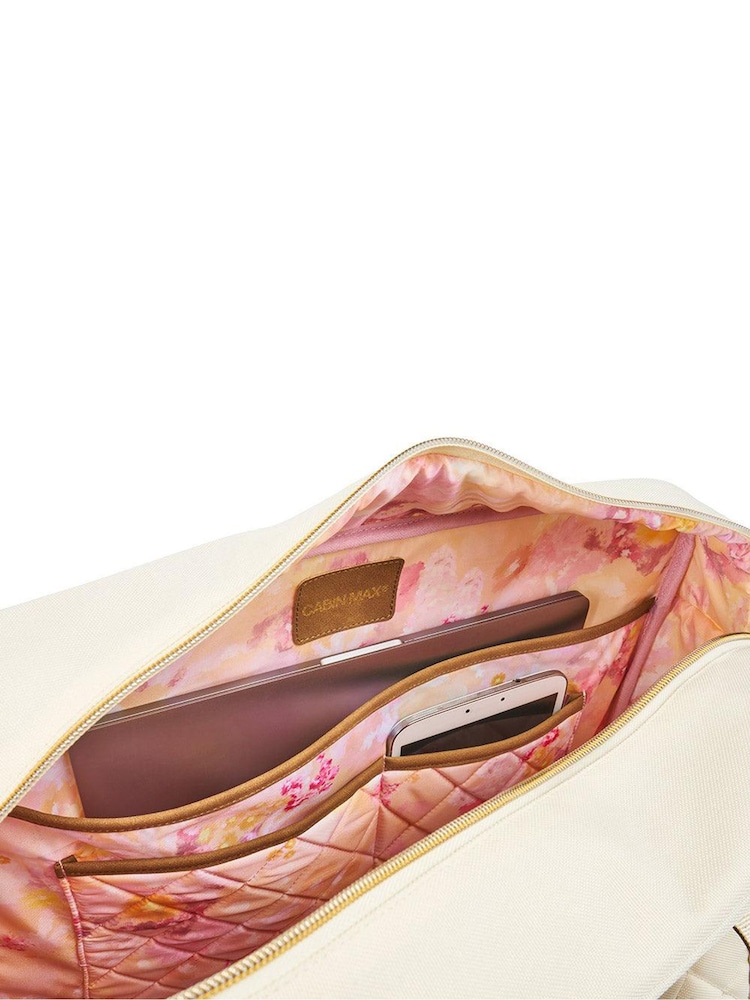 Cream - Cabin Max Vela soma - Attēls 6 no 6