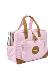 Rosa - Cabin Max Vela 30L Ladies Tote Holdall Bag 45x36x20cm - Bild 2 av 5