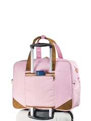 Rosa - Cabin Max Vela 30L Ladies Tote Holdall Bag 45x36x20cm - Bild 4 av 5