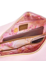 Rosa - Cabin Max Vela 30L Ladies Tote Holdall Bag 45x36x20cm - Bild 5 av 5