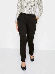 Pantalones de pernera slim Ponte de M&co - Imagen 1 de 4