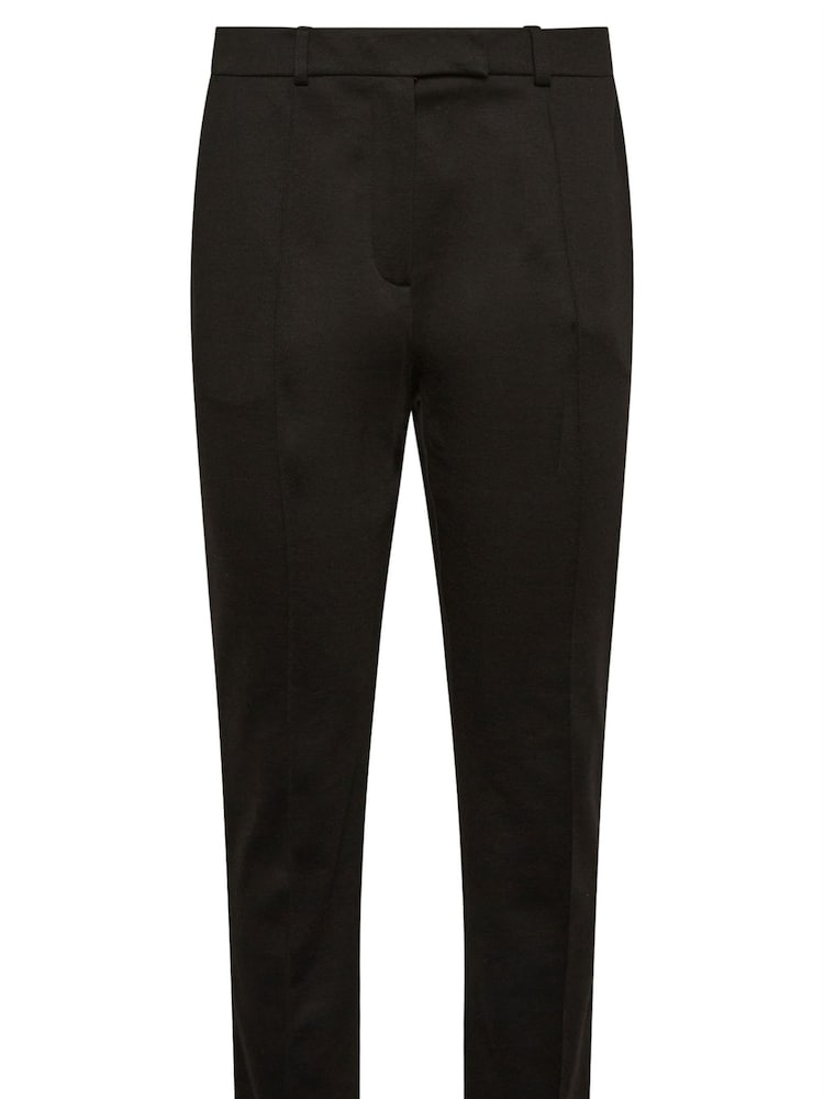 Pantalones de pernera slim Ponte de M&co - Imagen 4 de 4