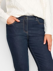 M&Co Blue Bootcut Jeans - Image 3 of 3