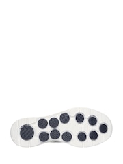 Skechers Blue Go Walk 7 Ivy Trainers - Image 5 of 5