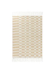HÖEM Brown Varley Throw - Image 3 of 5