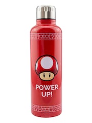 Super Mario Big Up Water Bottle - Image 3 of 4