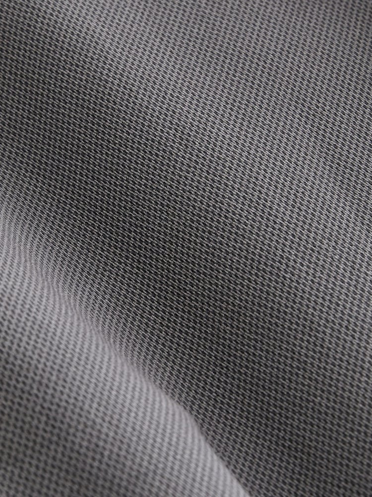 Gris antracita - Corte slim - Pantalones chinos elásticos con diseño estampado suave al tacto - Imagen 9 de 9 Gris antracita - Corte slim - Pantalones chinos elásticos con diseño estampado suave al tacto - Imagen 9 de 9