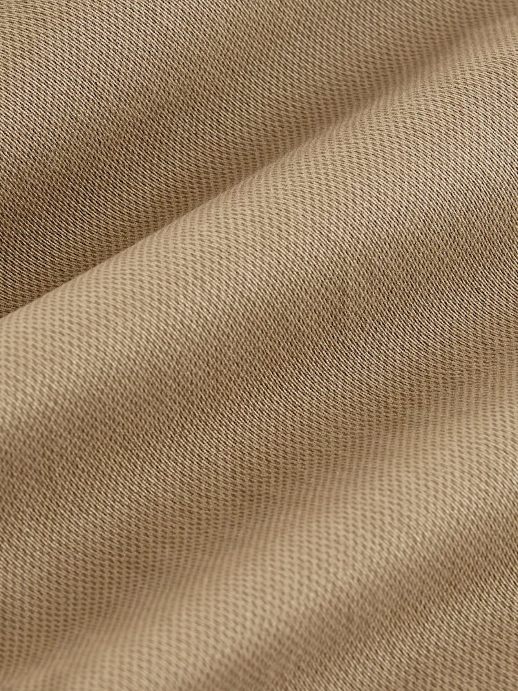 Piedra - Corte slim - Pantalones chinos elásticos con diseño estampado suave al tacto - Imagen 7 de 7 Piedra - Corte slim - Pantalones chinos elásticos con diseño estampado suave al tacto - Imagen 7 de 7