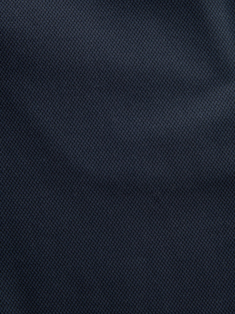 Azul marino - Corte slim - Pantalones chinos elásticos con diseño estampado suave al tacto - Imagen 8 de 8 Azul marino - Corte slim - Pantalones chinos elásticos con diseño estampado suave al tacto - Imagen 8 de 8