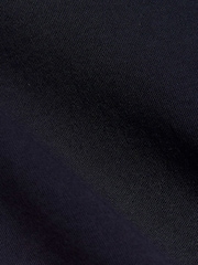 Azul - River Island Slim Fit 100% Cotton T-Shirt - Imagen 6 de 6