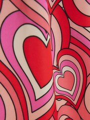 River Island Pink Girls Girl Graphic Pj Set - Image 5 of 5