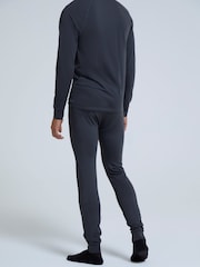 Animal Grey Mens Off Piste Thermal Leggings - Image 2 of 7