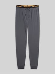 Animal Grey Mens Off Piste Thermal Leggings - Image 5 of 7