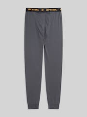 Animal Grey Mens Off Piste Thermal Leggings - Image 6 of 7