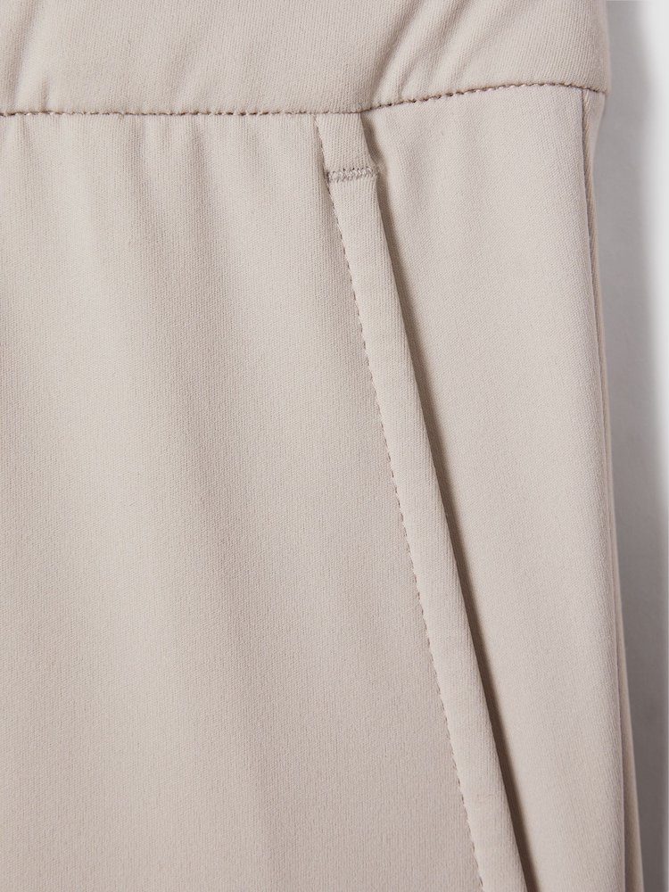 Stone - Reiss x McLaren F1 Team McLaren F1 Slim-Fit Technische Hose mit Kordelzug - Bild 7 von 7