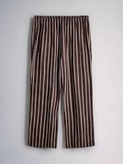 The Set 3 Pack Long Sleeve Cotton Pyjamas Red - Image 5 of 9