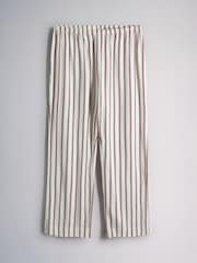 The Set 3 Pack Long Sleeve Cotton Pyjamas Red - Image 7 of 9