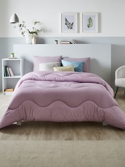 Night Lark Linen 4.5 Tog Coverless Duvet - Image 1 of 1