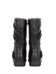 Negro azabache - Botas altas de Lotus - Imagen 3 de 4