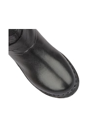 Negro azabache - Botas altas de Lotus - Imagen 4 de 4