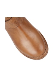 Marrón claro - Botas altas de Lotus - Imagen 4 de 4