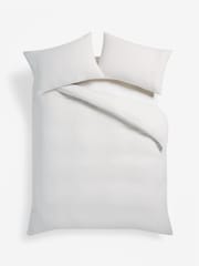 N. Premium 100% linen Duvet Cover and Pillowcase Set - Изображение 5 из 5