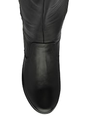 Lotus Black Boots - Image 4 of 4