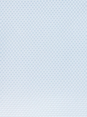 Light Blue Textured Silk Lapel Pin And Pocket Square Set - Image 2 of 2