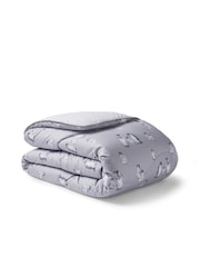 Night Lark Skandi Folkloric 10.5 Tog Coverless Duvet - Image 1 of 2