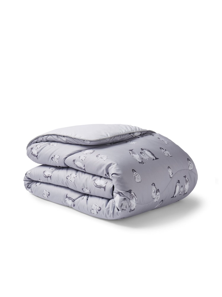 Night Lark Skandi Folkloric 10.5 Tog Coverless Duvet - Image 1 of 2