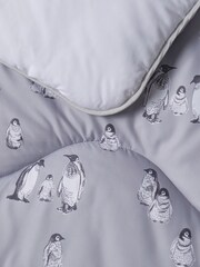 Night Lark Skandi Folkloric 10.5 Tog Coverless Duvet - Image 2 of 2